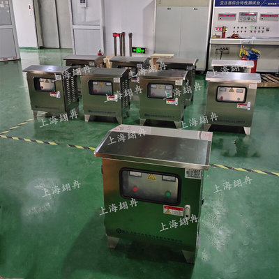 高速公路交流远程供电系统远端机380v升压隔离变压器 15kva10KW