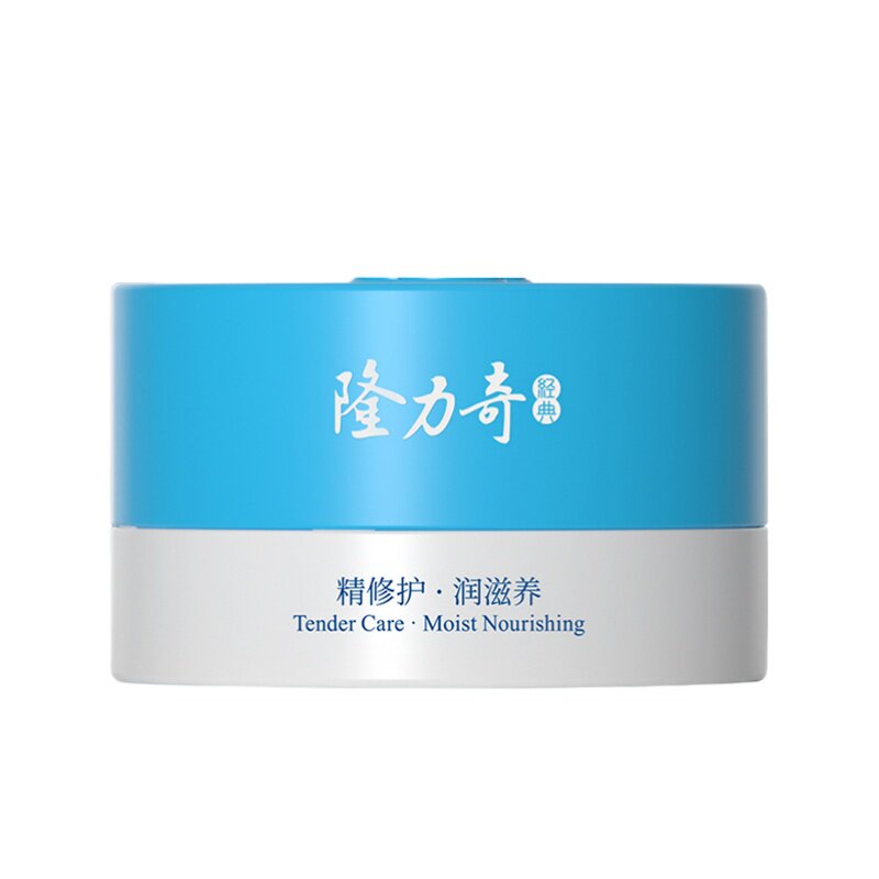 隆力奇蛇油膏保湿滋养修护80g