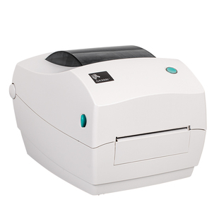 顺丰斑马GK888T打印机FBA条码机ZD888T快递电子面单标签打印机