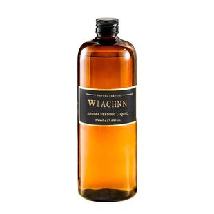 酒店专用熏香薰室内持久家用卫生房间厕所高级栀子花补充液留香水