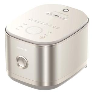 九阳电饭煲家用0涂层2代电饭锅多功能4升不锈钢球型胆不粘锅40N1S