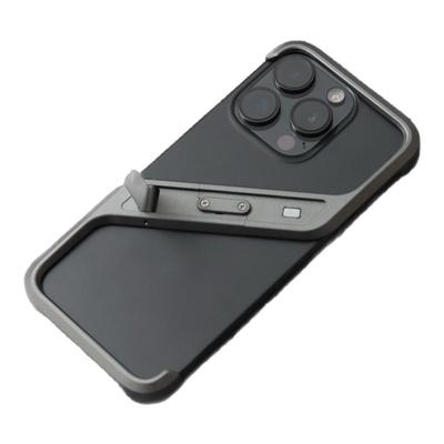 散热支架铝合金裸机适用于苹果