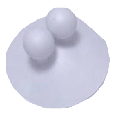 壁挂式吸盘电动牙刷架可爱托挤