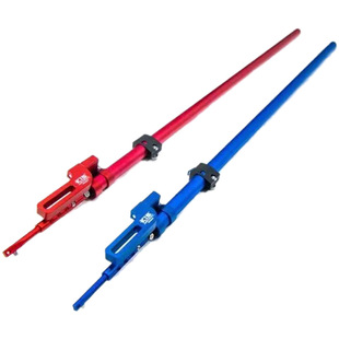 二代升级 KIS射箭训练器真实射箭撒放城市告别场地限制无箭练习器