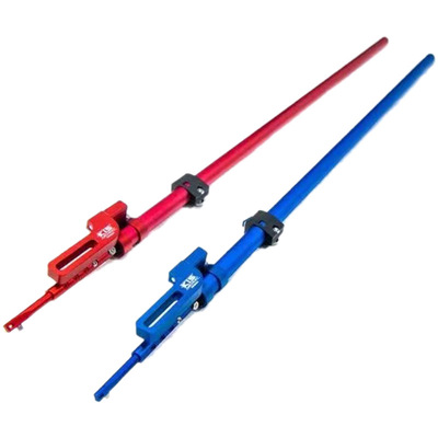 KIS训练器模拟真实射箭弓箭撒放