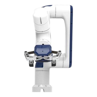 鑫械技六轴协作焊接机械臂机器人