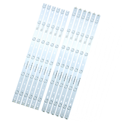 全新适用LED55d2000i液晶电视LED灯条LB-C55OF13-E1-L-G1-SE1/SE2
