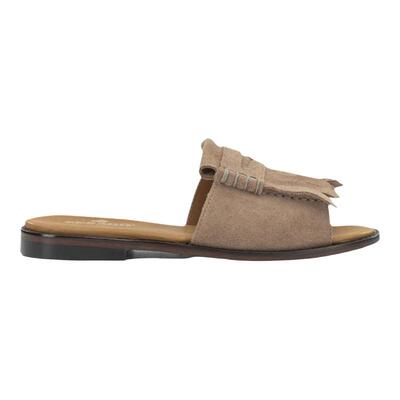 Sebago 仕品高 女士 SS26 凉鞋 