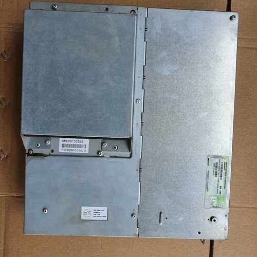 议价PC670工控机维修