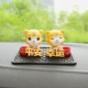 Fubuku Tiger (Ping an+Lucky)+небольшая буровая площадка