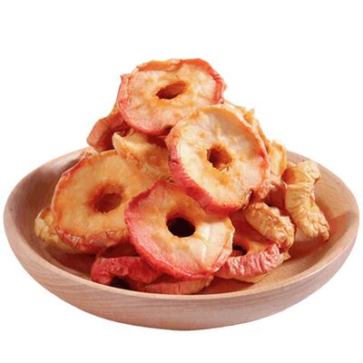 岭峥沙果干果脯蜜饯100g