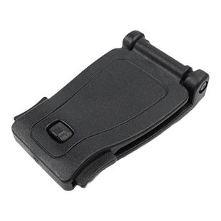 molle系统织带连接扣夹扣背包固定扣挂扣户外迷你背包配件莫利扣