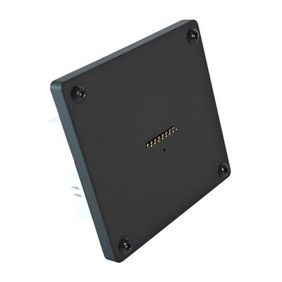 亲肤质感平板墙充快充阻燃材料