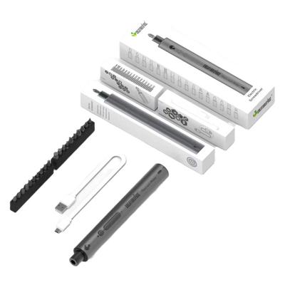 电动螺丝刀CreationSpace  Electric Screwdriver CS1901A