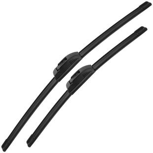 适用奔驰V260雨刮器片V260L原厂V级专用原装福建商务车胶条前雨刷