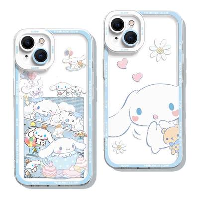 适用苹果ipad手机壳新款玉桂狗