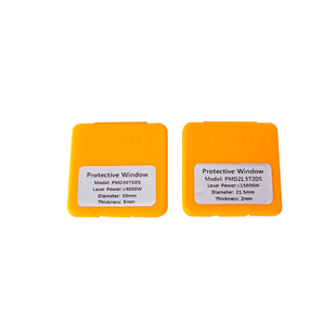 激光切割机配件原装欧斯普瑞喷嘴OSPRI陶瓷环FC02保护镜片30*5