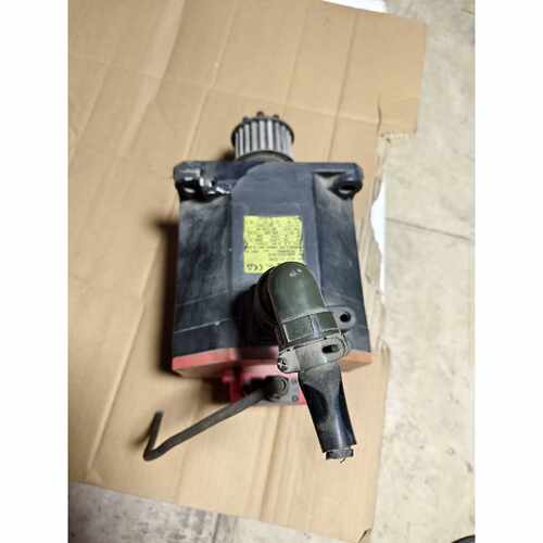 发那科伺服电机A06B-0243-B101，带编码器A860—议价