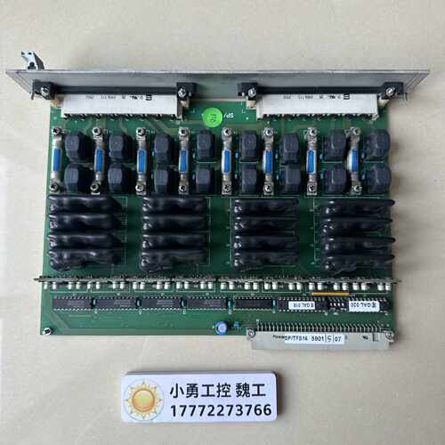议价SIPA工控板 SP/TFS16 5816004 原装现货 询价