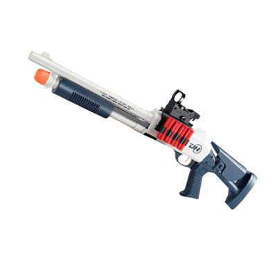 XM1014散弹枪喷子双管来福玩具枪