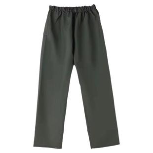 小燕子单件雨裤分体加厚耐磨户外骑行外卖电动车下半生透气防水裤