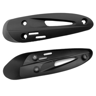 光阳劲丽GP110锋丽VP110 动丽凌丽锐丽125排气管外盖隔热外罩护盖