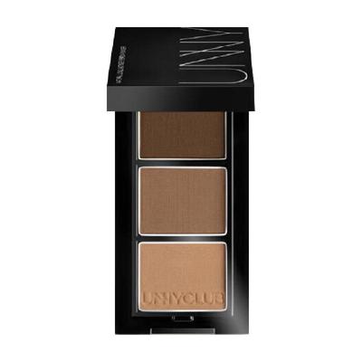 unnyclub不易脱色持久自然眉粉