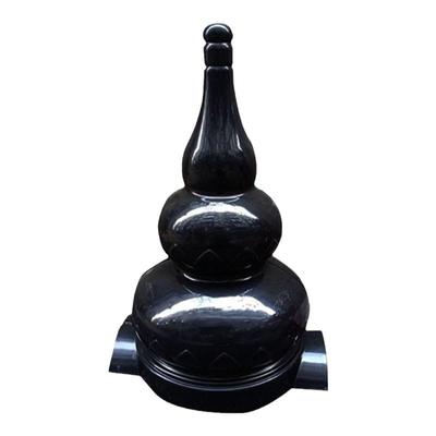 凉亭大葫芦宝鼎屋顶葫芦