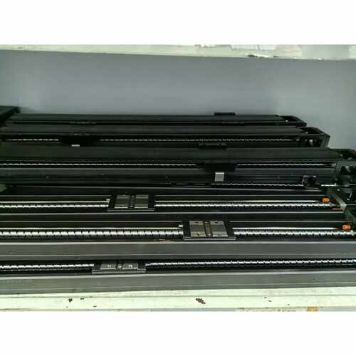 询价下单KM3310A 600P0 银泰PMI 直线模组 可开发票