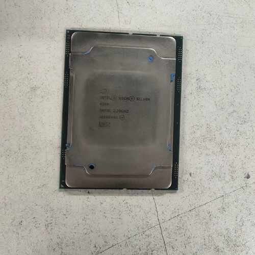 服务器原拆 4210正式版 CPU【议价品】