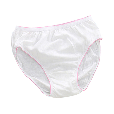 一次性内裤纯棉女士16出差全棉