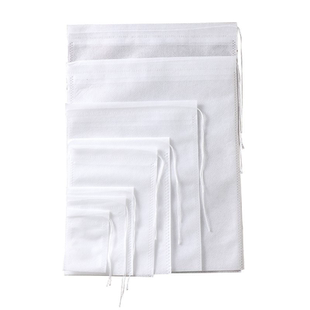 调料卤料包纱布袋煲汤炖肉中药汤料香料作料茶包专用棉布过滤袋子