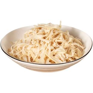 江西特产鲜笋制作脆嫩笋尖家常炒菜食材糯米笋竹笋新鲜泡椒碳烤