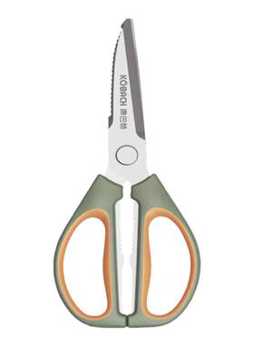 康巴赫厨房剪刀专用强力鸡骨剪