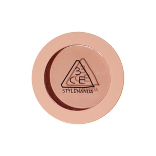 3ce腮红蜜桃橘裸粉色米nudepeach/monopink/rosebeige/delectable