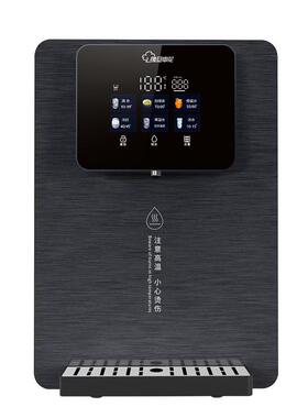 复旦申花冷热管线机壁挂式