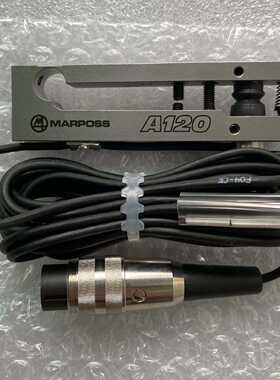议价马波斯A120监视器位移计marposs弹簧B3415159684感测器B34151