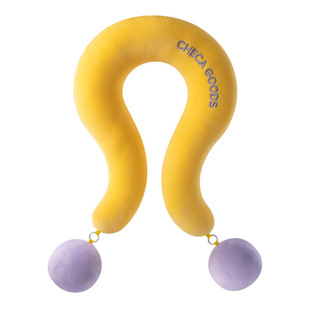 祺加质品躺靠枕多功能床上靠垫腰靠枕沙发床头护颈女生玩手机靠垫