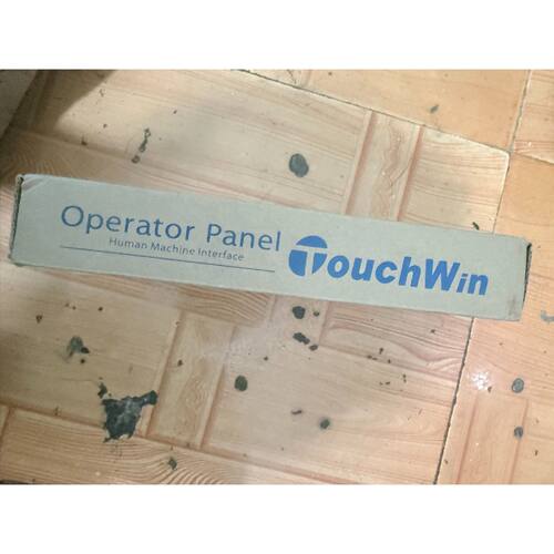 〔议价-可维修〕TouchWin触摸屏 OP320-A 带包 全新均有货