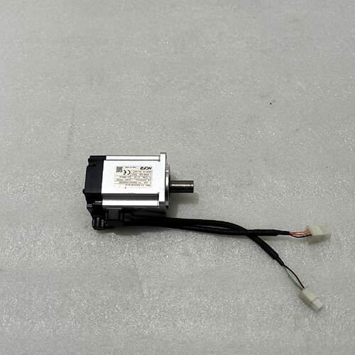 溢价-禾川伺服电机 SV-X2MH040A-N2LN，400W，2