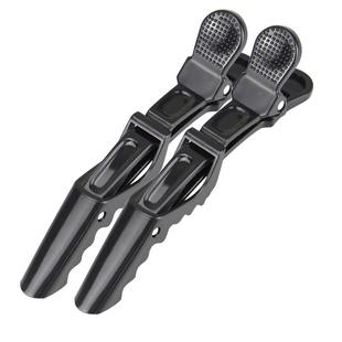 发型师鳄鱼夹美发夹子剪发工具专用理发店用品鸭嘴夹分区定位造型