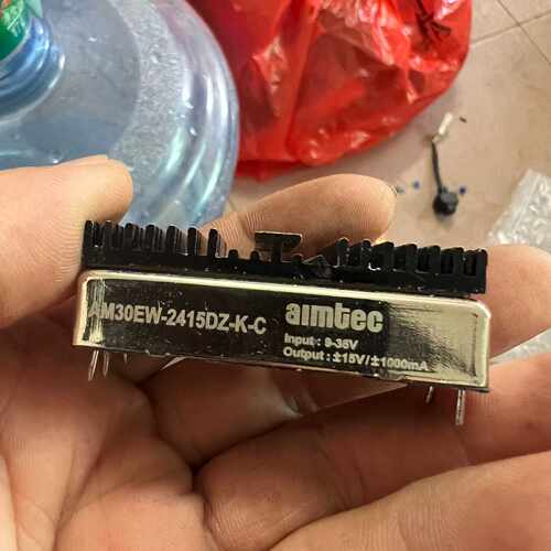 【议价-可维修】AM30EW-2415DZ-K-C 电源模块 /均有货