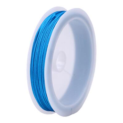 香香72号玉线10米吊坠线diy材料