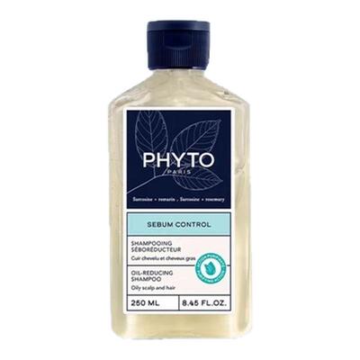 PHYTO发朵清透控油洗发水