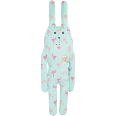 CRAFTHOLIC毛绒玩具公仔睡觉抱枕