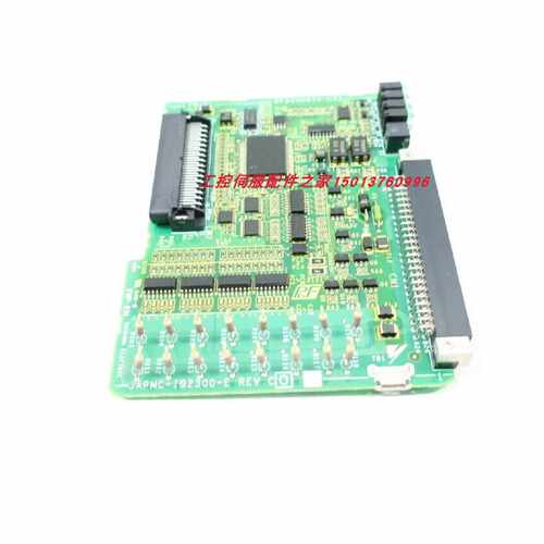 议价JEPMC-MP2400-E/JEPMC-MP2500-NPO-E安川控制器原装顺丰包邮