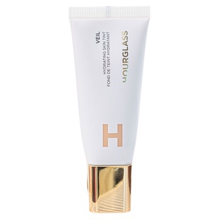 HOURGLASS轻颜小白管粉底液有色面霜养肤遮瑕保湿素颜霜35ml正品