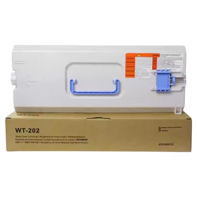 适用佳能WT202废粉盒C3020G67