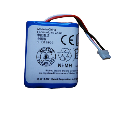 大容量电池IROBOT擦地机配件380