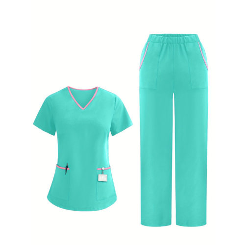 Z 44883 Medical Work Set 医护工作套装跨境速卖通外